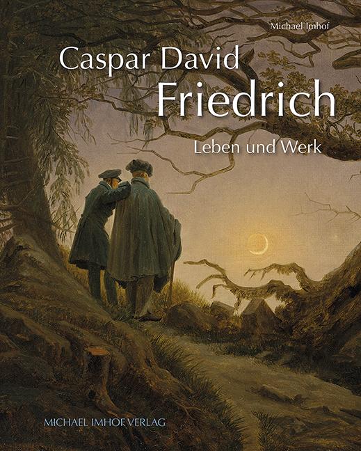 Carte Caspar David Friedrich 