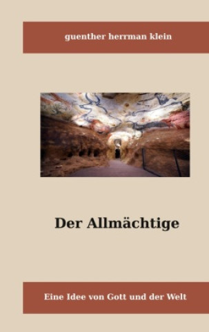 Knjiga Der Allmächtige 