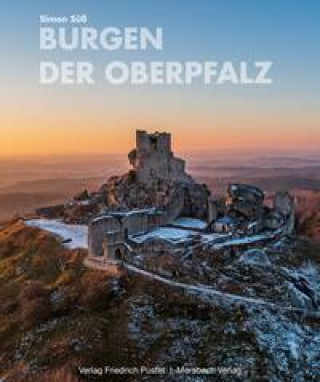 Książka Burgen der Oberpfalz 