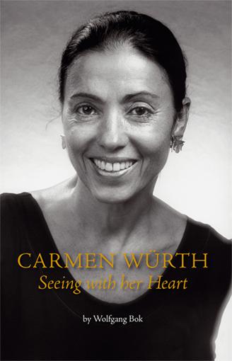 Kniha Carmen Würth 