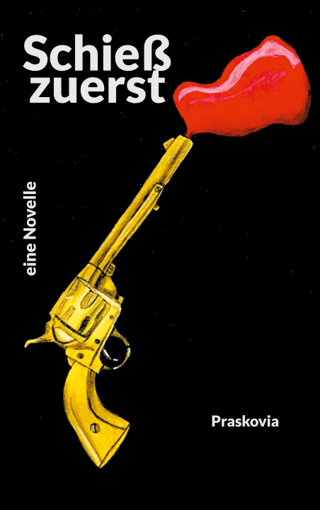 Livro Schieß zuerst 