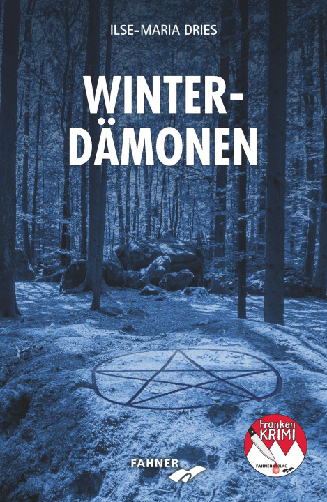 Knjiga Winterdämonen 