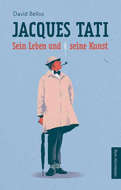 Carte Jacques Tati Angelika Arend