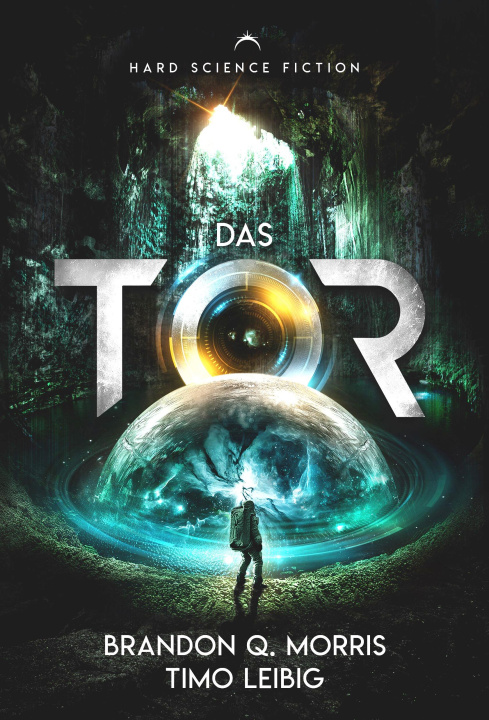 Book Das Tor Timo Leibig