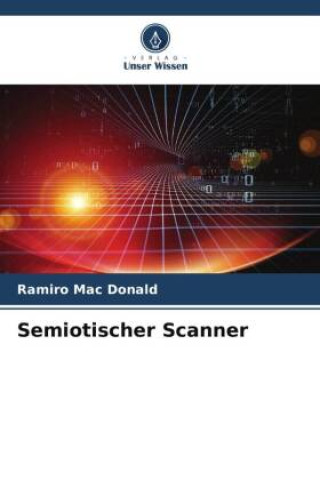 Book Semiotischer Scanner Ramiro Mac Donald