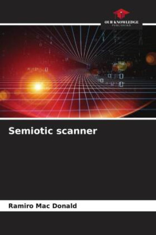 Book Semiotic scanner Ramiro Mac Donald