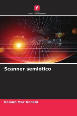 Book Scanner semiótico Ramiro Mac Donald