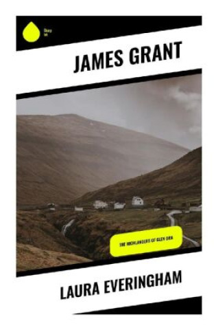Knjiga Laura Everingham James Grant