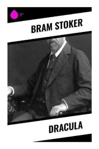 Knjiga Dracula Bram Stoker
