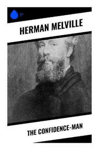 Knjiga The Confidence-Man Herman Melville