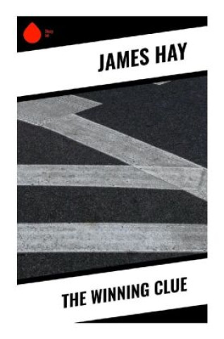 Kniha The Winning Clue James Hay
