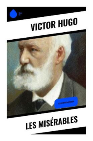 Knjiga Les Misérables Victor Hugo