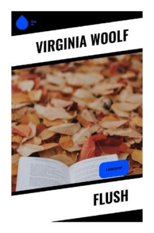 Knjiga Flush Virginia Woolf