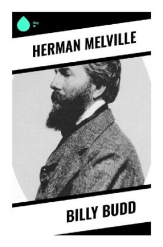 Knjiga Billy Budd Herman Melville
