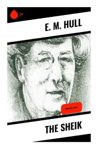 Buch The Sheik E. M. Hull