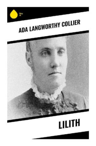Knjiga Lilith Ada Langworthy Collier