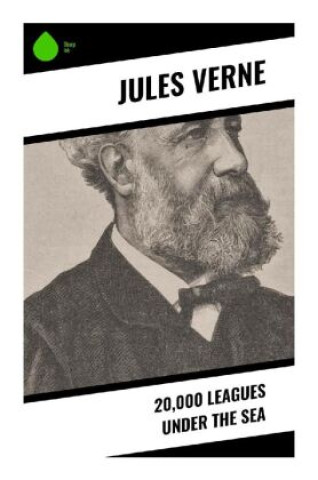 Boek 20,000 Leagues Under the Sea Jules Verne