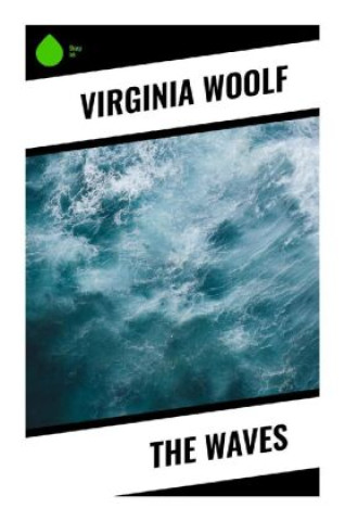 Book The Waves Virginia Woolf