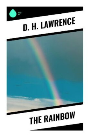 Knjiga The Rainbow D. H. Lawrence