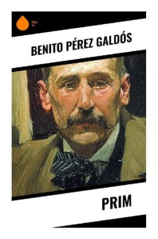 Knjiga Prim Benito Pérez Galdós