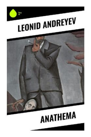 Βιβλίο Anathema Leonid Andreyev