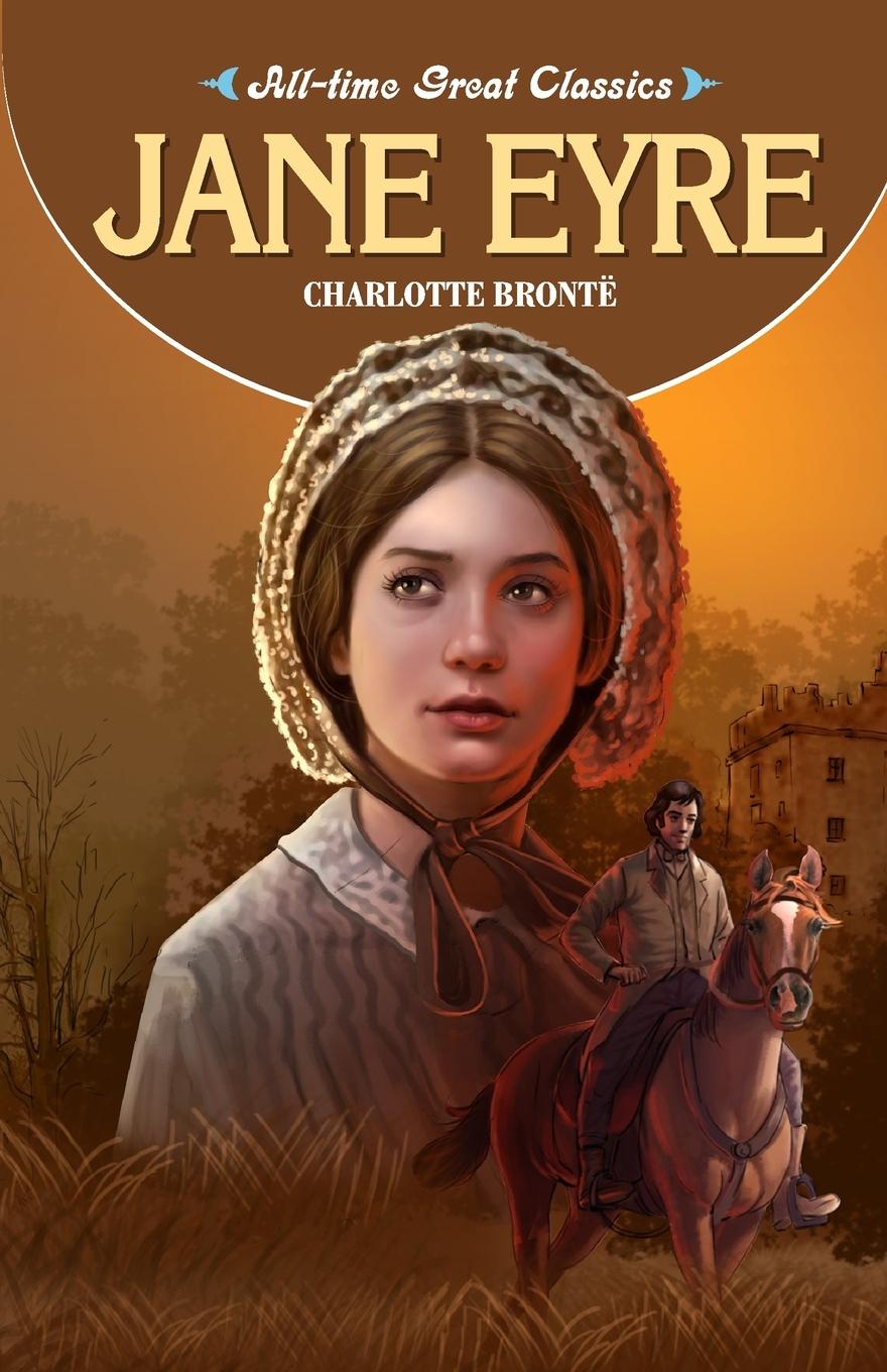 Knjiga Jane Eyre Sahil Gupta