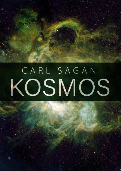 Book Kosmos 