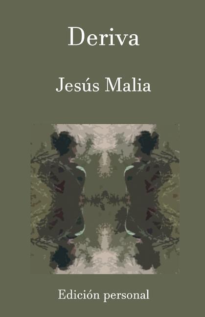 Kniha Deriva Jesús Malia