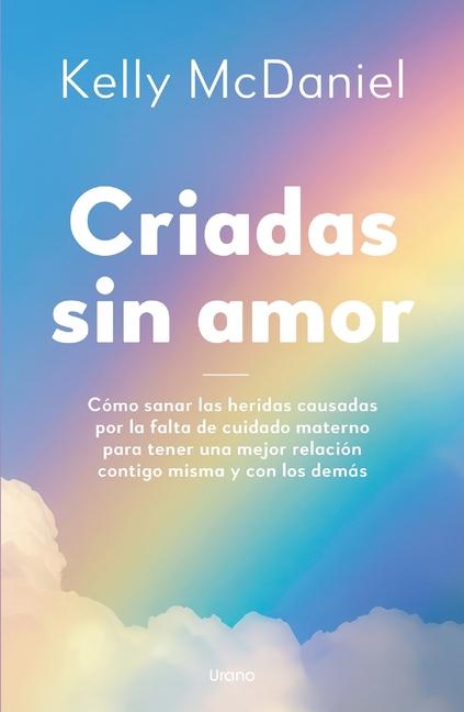 Livre Criadas Sin Amor 