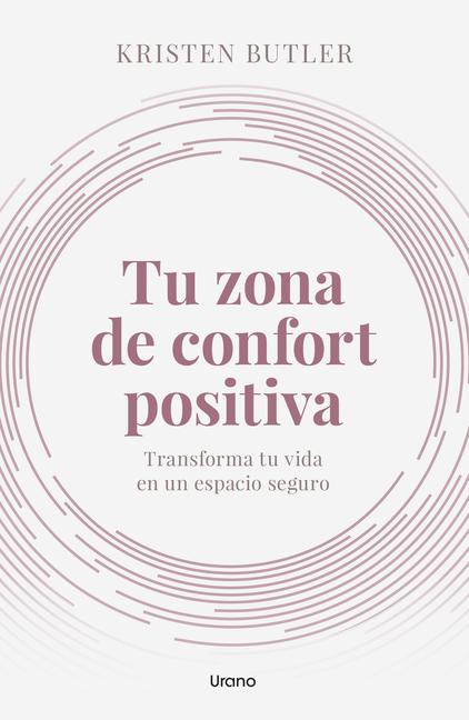 Buch Tu Zona de Confort Positiva 