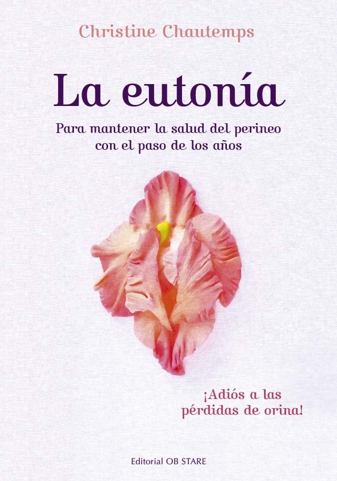 Knjiga La Eutonia CHAUTEMPS
