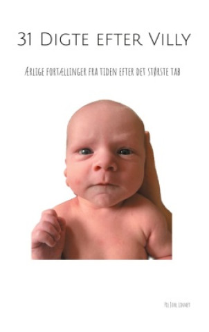 Libro 31 digte efter Villy Pil Juhl Linnet