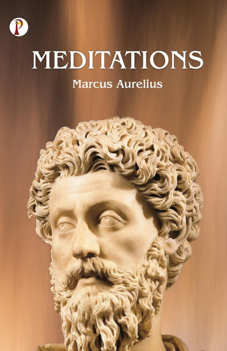 Book Meditations Marcus Aurelius