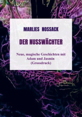 Knjiga Der Nusswächter 