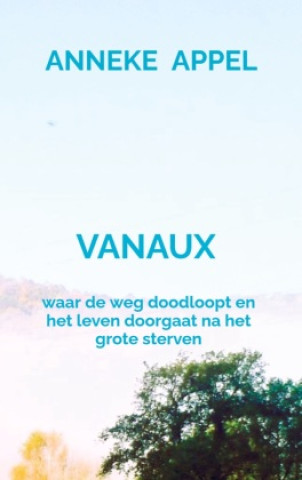 Knjiga VANAUX 