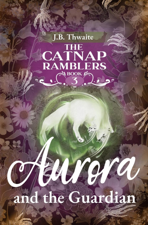 Libro Aurora and the Guardian J.B. Thwaite