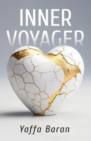 Knjiga Inner Voyager 