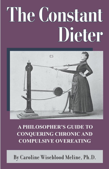 Knjiga The Constant Dieter Caroline Wiseblood Meline