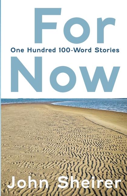 Book For Now John Sheirer