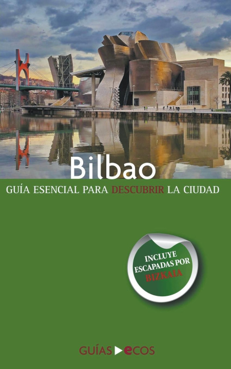 Βιβλίο Bilbao Sergi Ramis