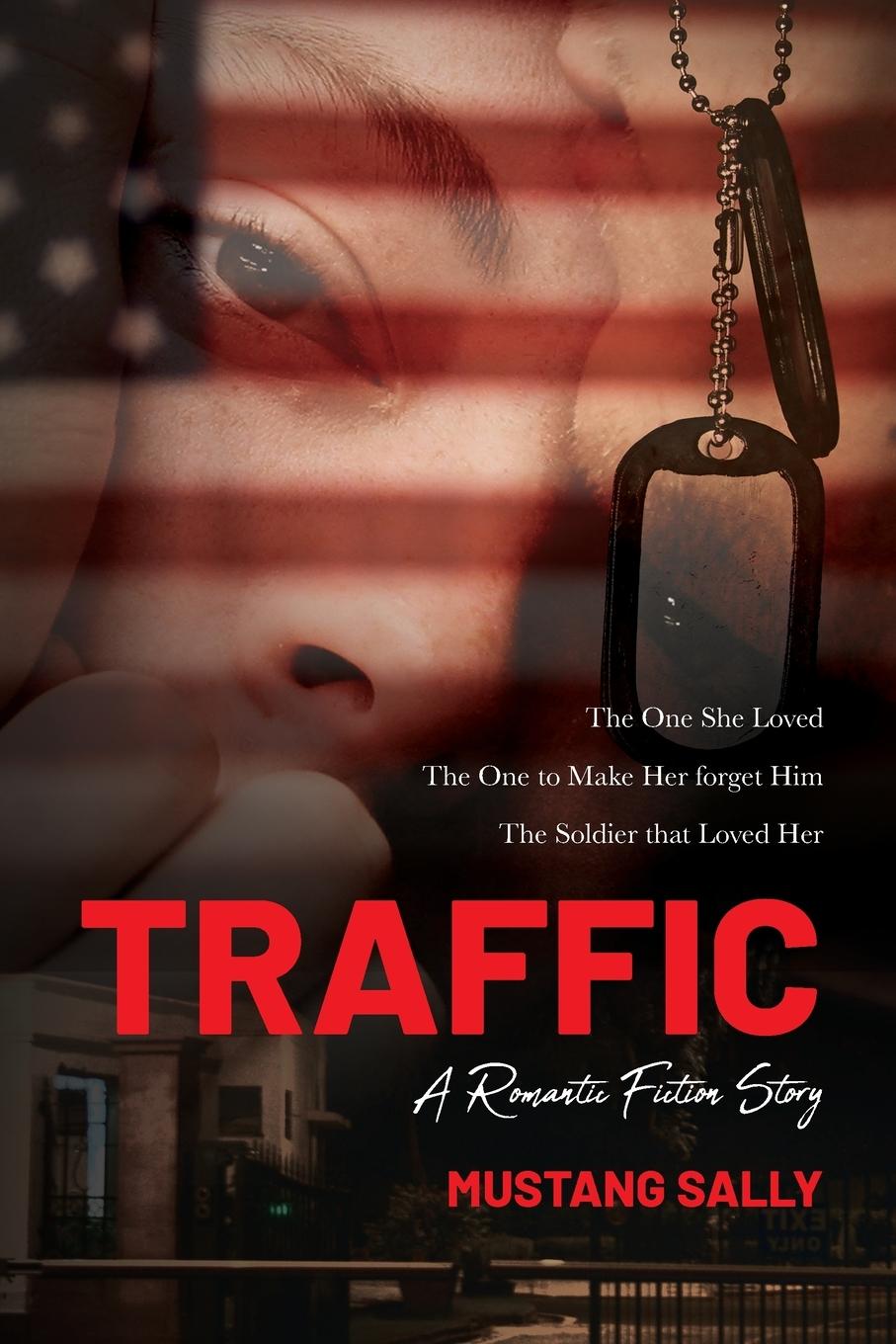 Knjiga Traffic Mustang Sally
