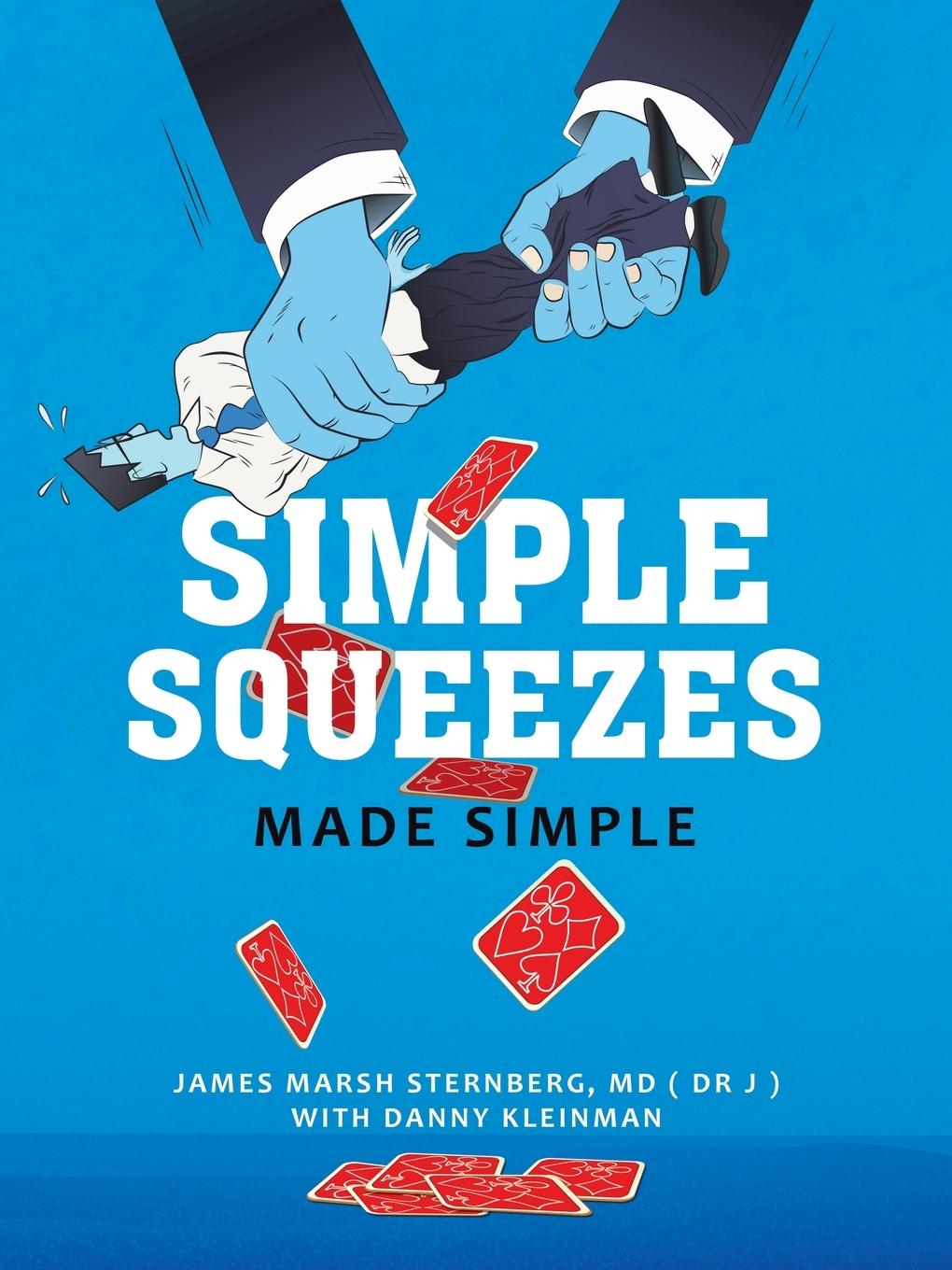 Livro Simple Squeezes James Marsh Sternberg MD (Dr J)