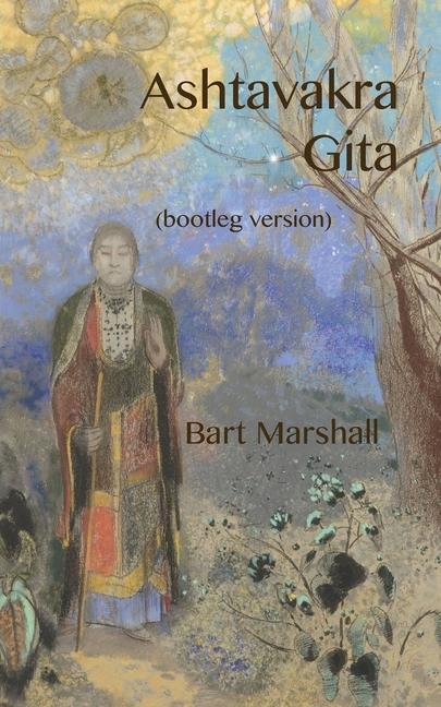Könyv Ashtavakra Gita (bootleg version) 