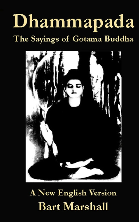 Knjiga Dhammapada Bart Marshall