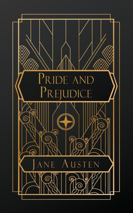 Libro Pride and Prejudice 