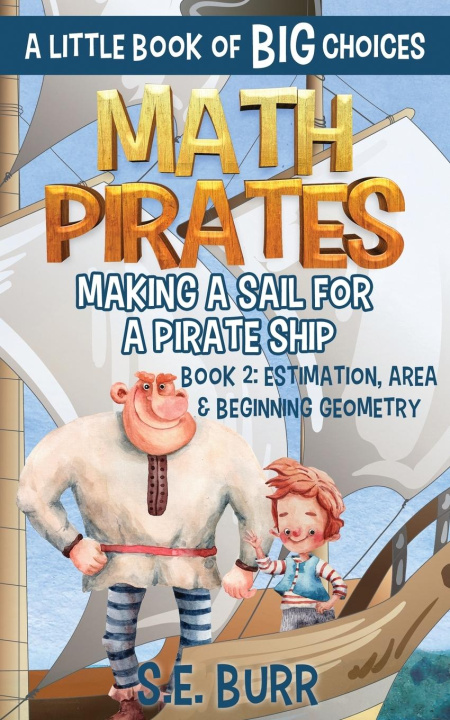 Book Making a Sail for a Pirate Ship D. Z. Mah