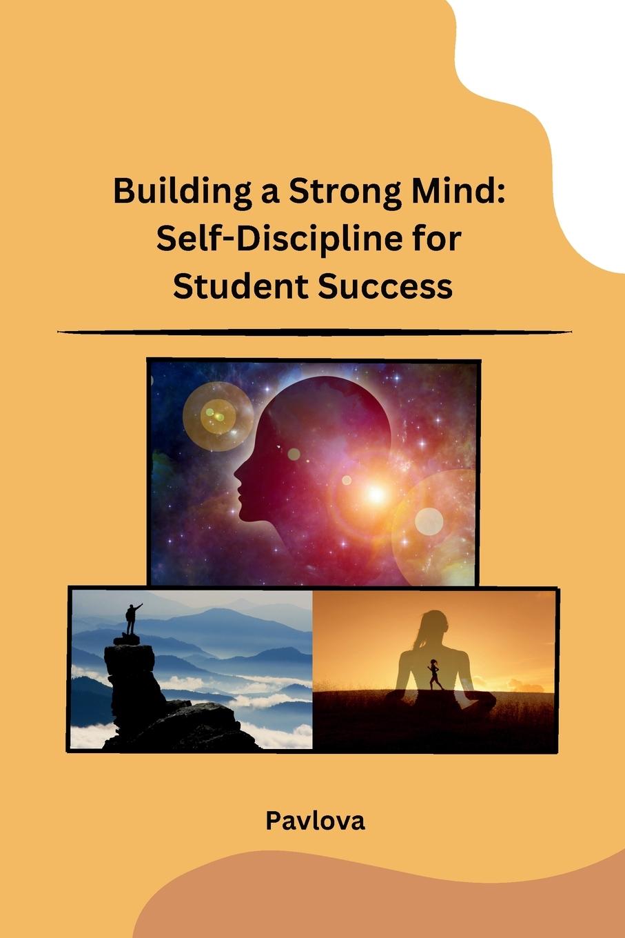 Knjiga Building a Strong Mind Pavlova