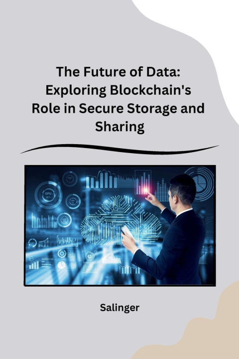 Buch The Future of Data Salinger