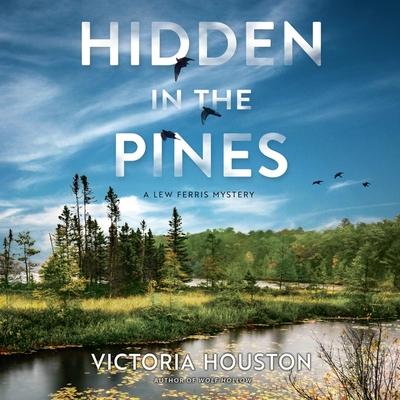Digital Hidden in the Pines Whitney Dykhouse
