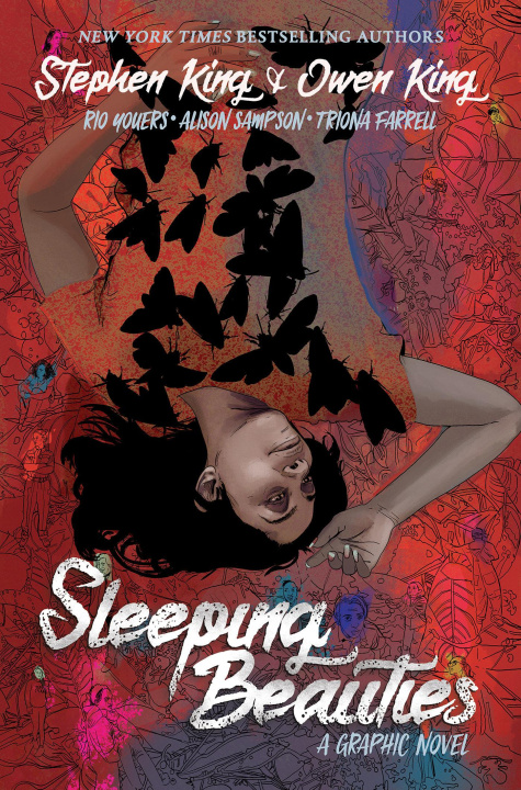 Kniha Sleeping Beauties: Deluxe Hardcover Remastered Edition (Graphic Novel) Stephen King